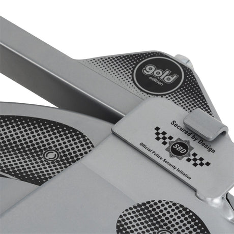 Disklok Car Steering Wheel Lock