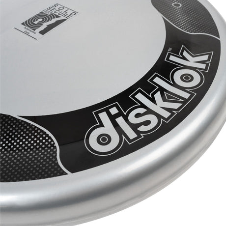 Disklok Car Steering Wheel Lock