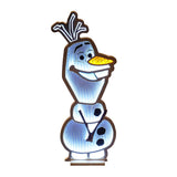 63cm Outdoor ©Disney Christmas Decoration Infinity Mirror Olaf