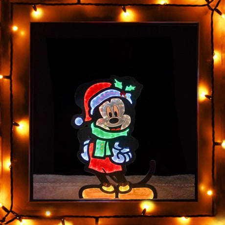 40cm ©Disney Mickey Mouse Christmas Decoration Infinity