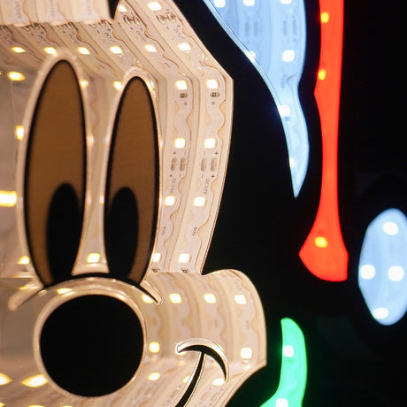 40cm ©Disney Mickey Mouse Christmas Decoration Infinity