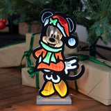 60cm Outdoor ©Disney Christmas Decoration Infinity Mirror Minnie Mouse