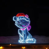 40cm ©Disney Marie Infinity Christmas Light
