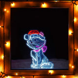 40cm ©Disney Marie Infinity Christmas Light