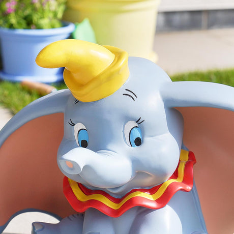 30cm Outdoor ©Disney Dumbo Garden Ornament