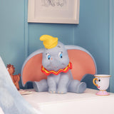 30cm Outdoor ©Disney Dumbo Garden Ornament