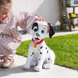 40cm Outdoor ©Disney 101 Dalmatians "Patch" Garden Ornament