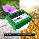 Dribox Weatherproof Connection Box