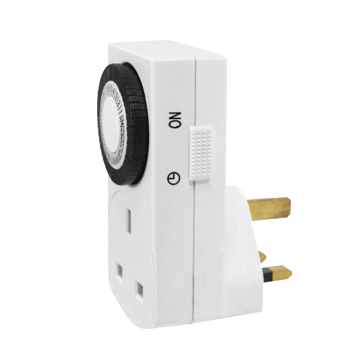 24 Hour Plug In Timer Accessory