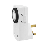 24 Hour Plug In Timer Accessory