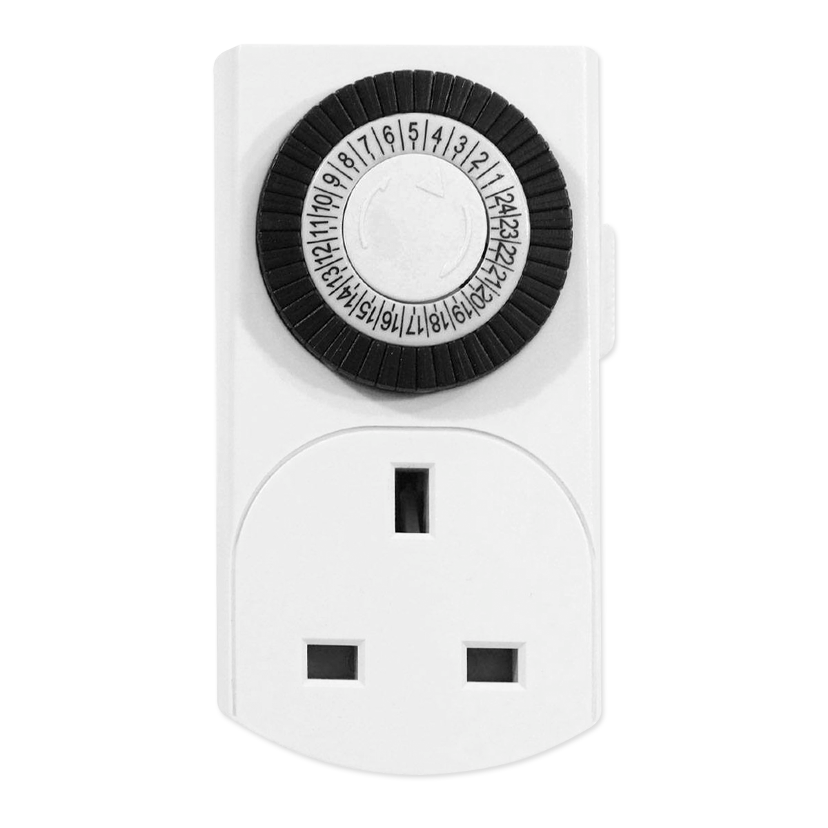 24 Hour Plug In Timer Accessory