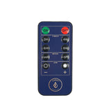Ember™ LED Candle Multi Function Remote Control