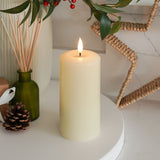 Ember™ Signature Ivory LED Candle