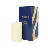 Ember™ Signature Ivory LED Candle