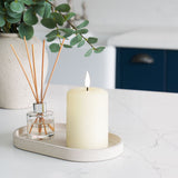 Ember™ Signature Ivory LED Candle
