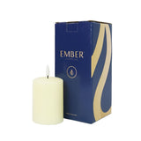 Ember™ Signature Ivory LED Candle