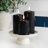 Ember™ Signature Black LED Candle