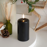 Ember™ Signature Black LED Candle