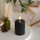 Ember™ Signature Black LED Candle