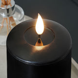 Ember™ Signature Black LED Candle