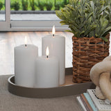 Ember™ Signature White LED Candle
