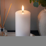 Ember™ Signature White LED Candle