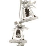 3 in 1 Hanging Cluster Bell Christmas Tree Decoration