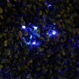 Solar Powered Multi Function LED Fairy Lights