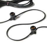 FestoonPro® E27 Connectable Black Festoon Belt