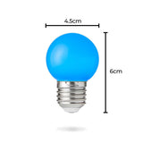 FestoonPro® E27 LED Festoon Bulb