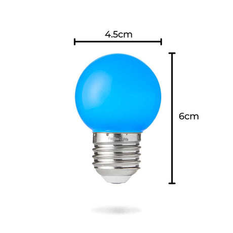 FestoonPro® E27 LED Festoon Bulb
