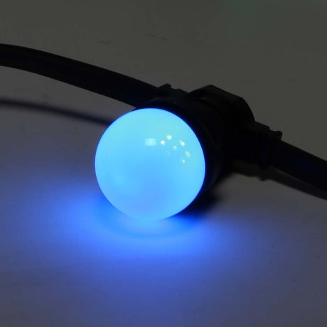 FestoonPro® E27 LED Festoon Bulb