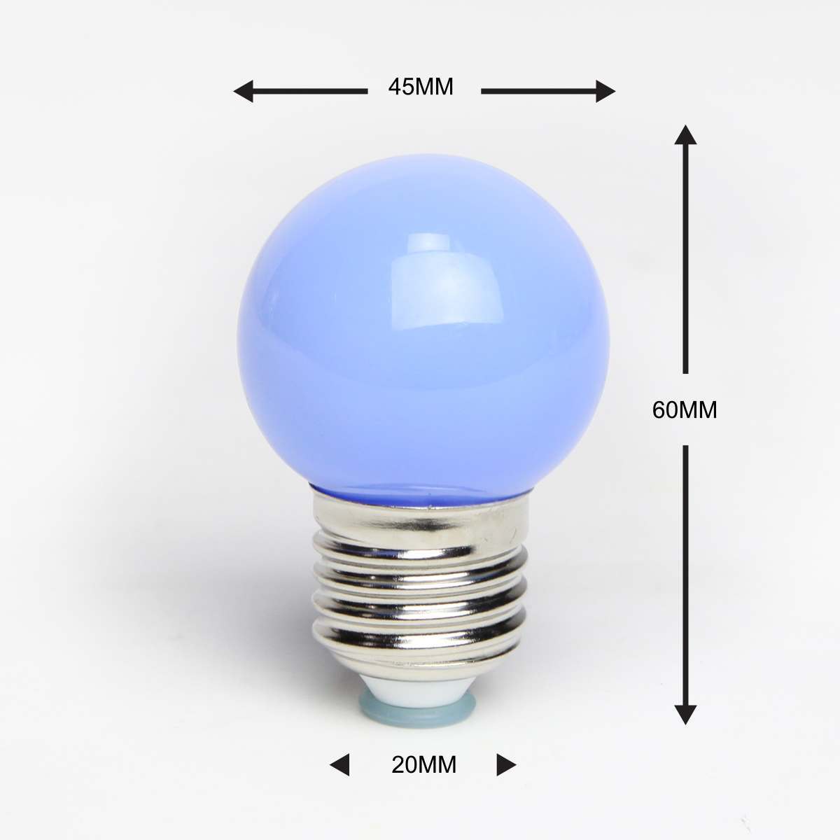 FestoonPro® E27 LED Festoon Bulb