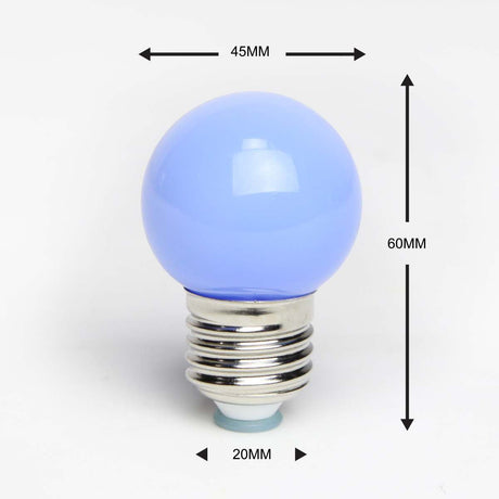 FestoonPro® E27 LED Festoon Bulb