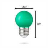 FestoonPro® E27 LED Festoon Bulb