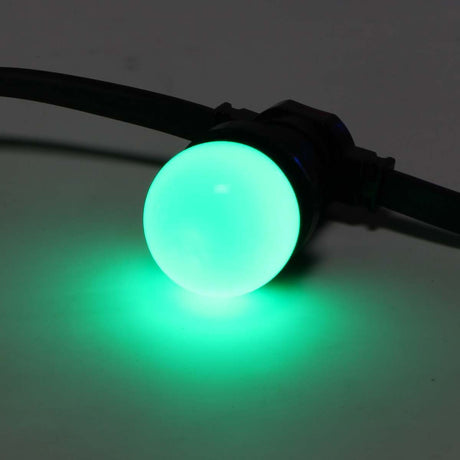 FestoonPro® E27 LED Festoon Bulb
