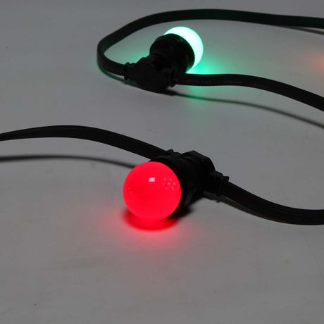 FestoonPro® E27 LED Festoon Bulb