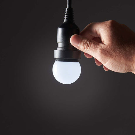 FestoonPro® E27 LED Festoon Bulb
