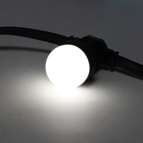 FestoonPro® E27 LED Festoon Bulb