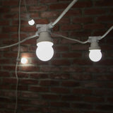 FestoonPro® E27 LED Festoon Bulb