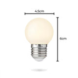 FestoonPro® E27 LED Festoon Bulb