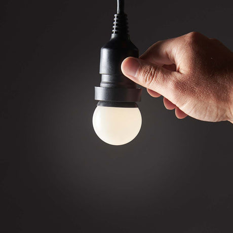 FestoonPro® E27 LED Festoon Bulb