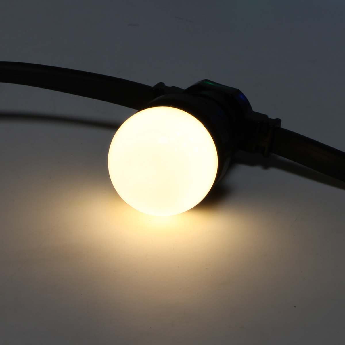 FestoonPro® E27 LED Festoon Bulb