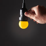 FestoonPro® E27 LED Festoon Bulb