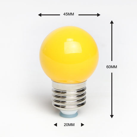 FestoonPro® E27 LED Festoon Bulb