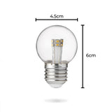 FestoonPro® E27 LED High Power Festoon Bulb