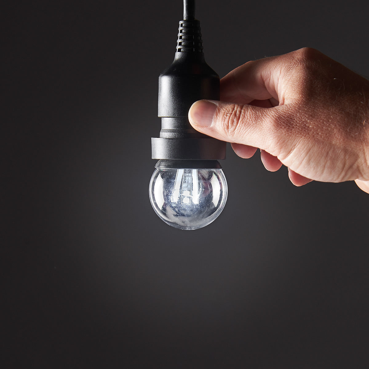 FestoonPro® E27 LED High Power Festoon Bulb