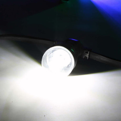 FestoonPro® E27 LED High Power Festoon Bulb