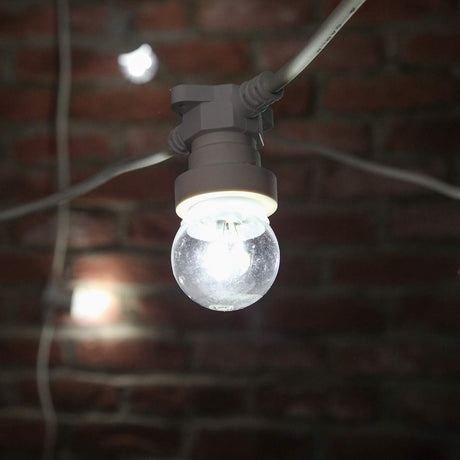 FestoonPro® E27 LED High Power Festoon Bulb