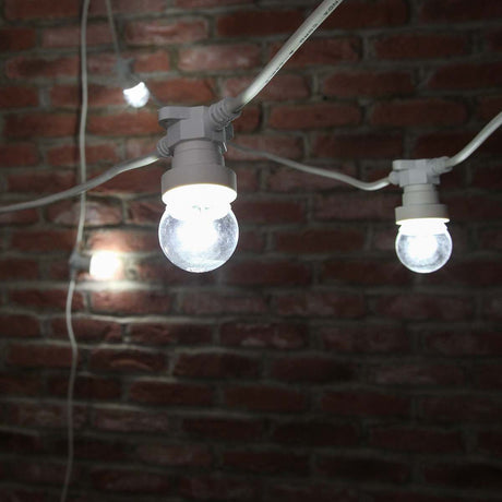 FestoonPro® E27 LED High Power Festoon Bulb